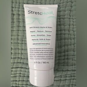 Stretcheal cream